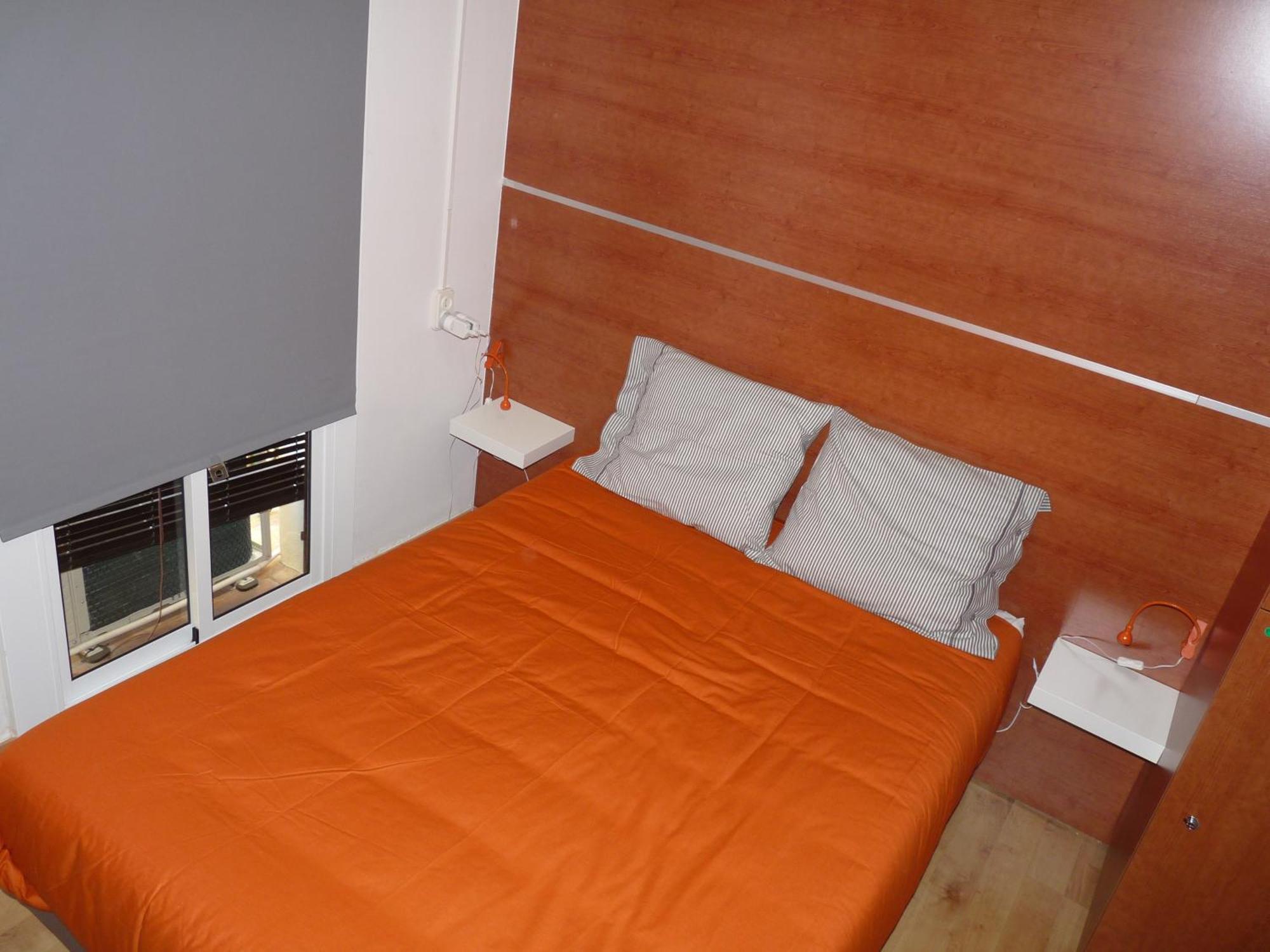 Chinitas Urban Rooms Malaga Room photo