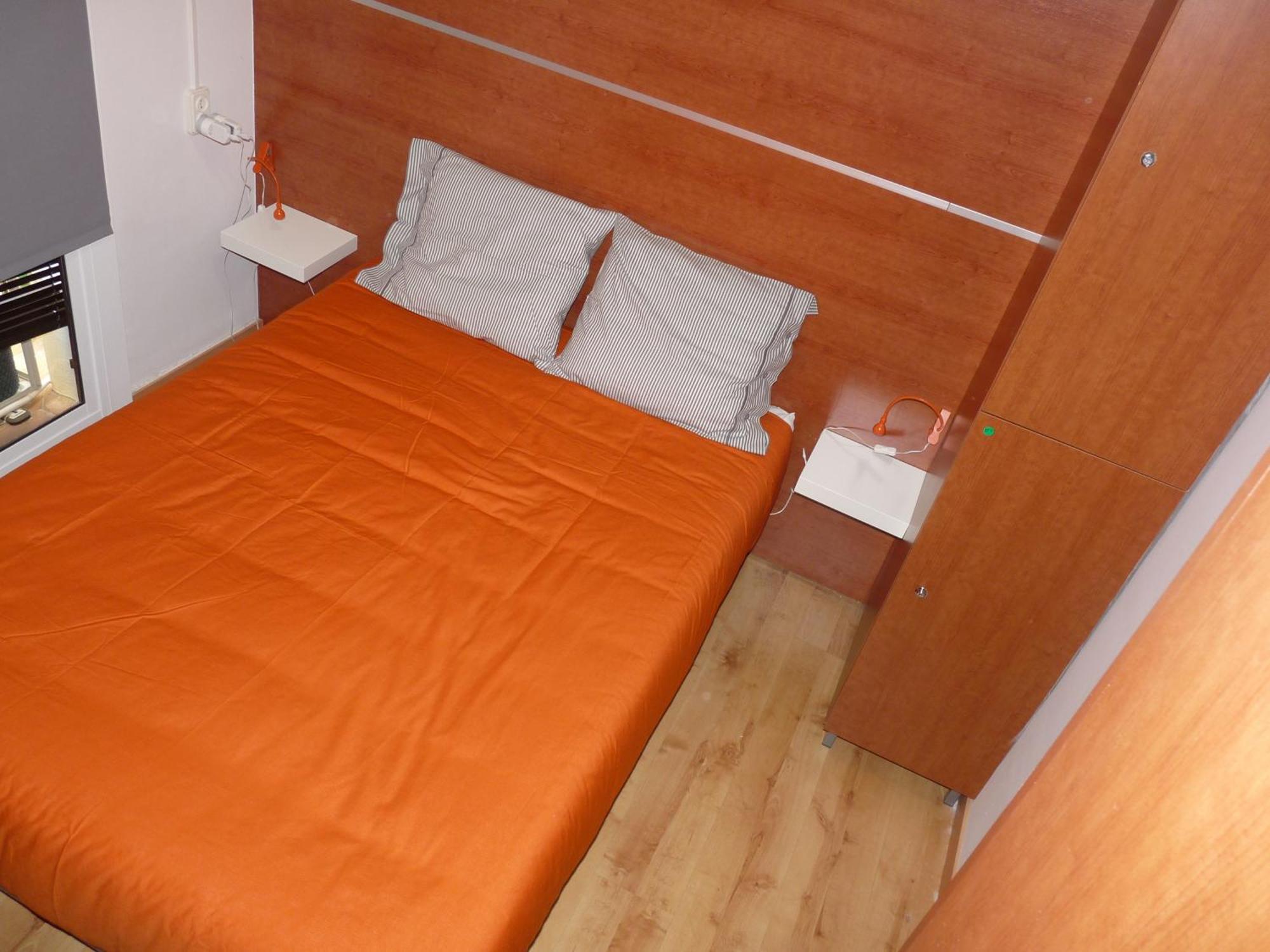 Chinitas Urban Rooms Malaga Room photo