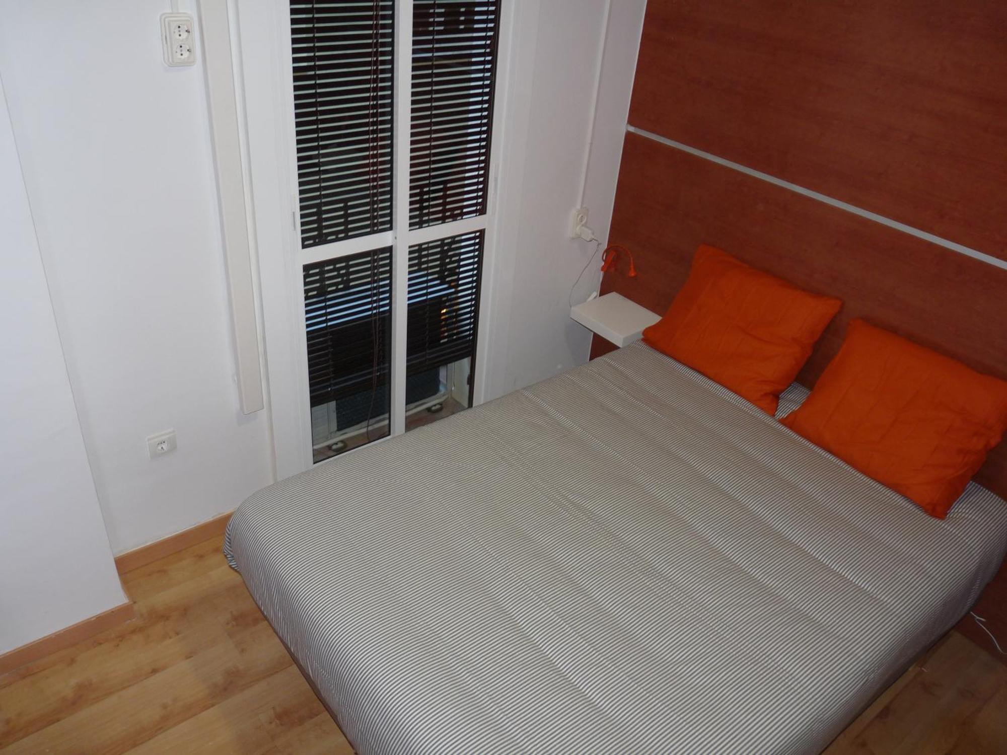 Chinitas Urban Rooms Malaga Room photo