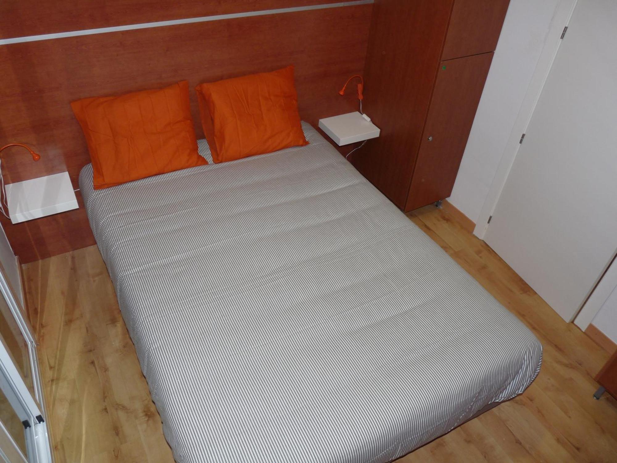 Chinitas Urban Rooms Malaga Room photo