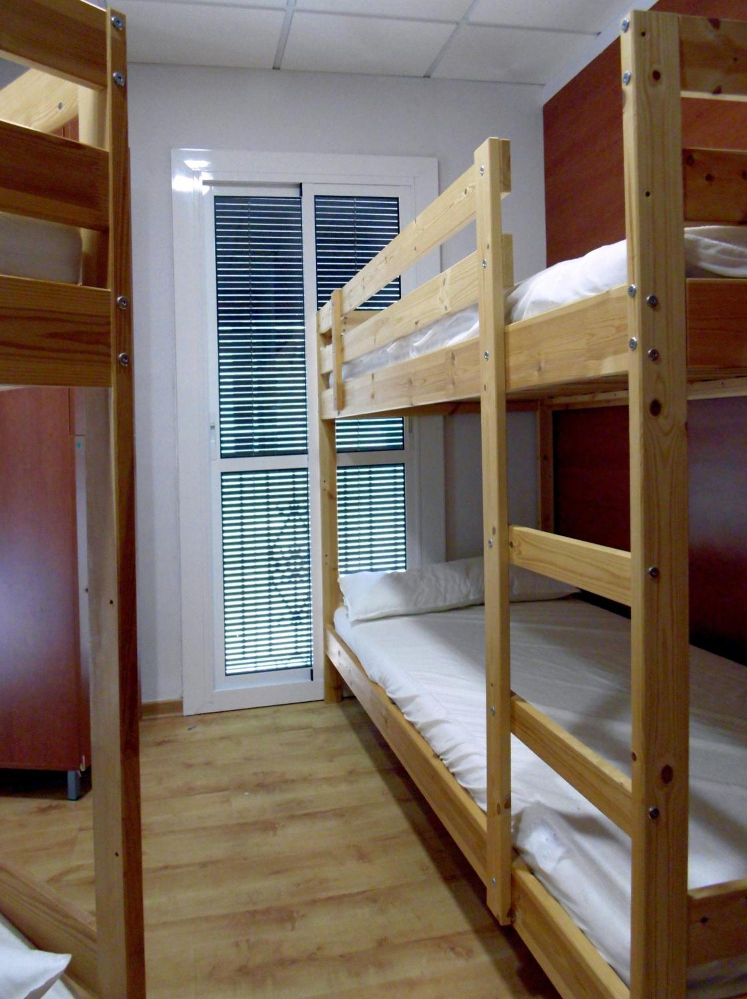 Chinitas Urban Rooms Malaga Room photo