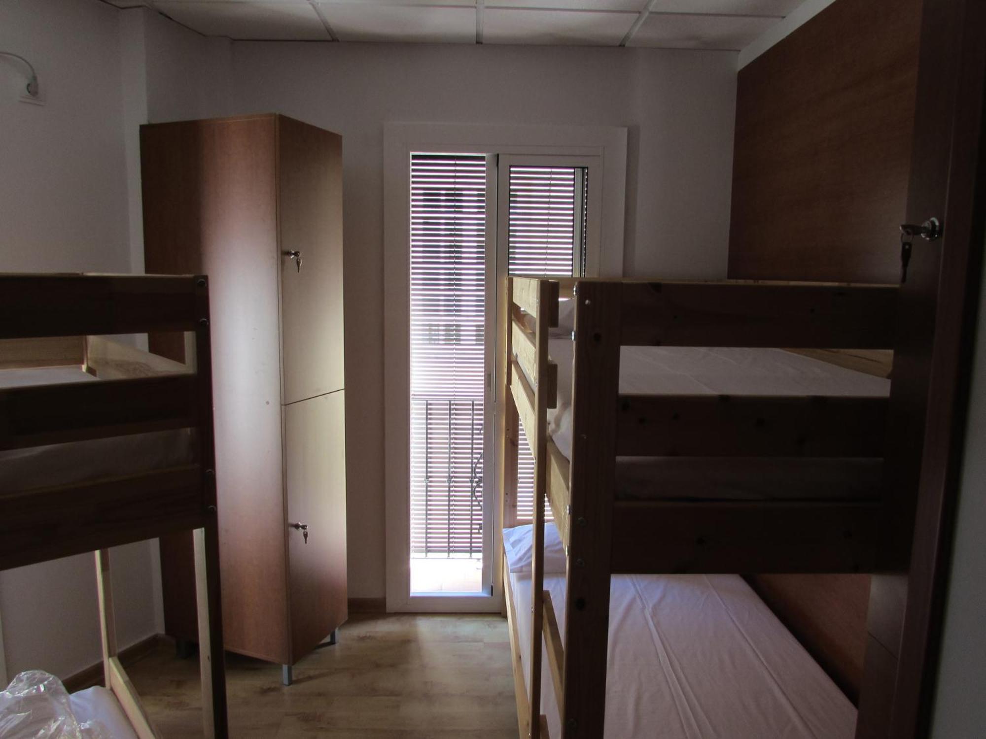 Chinitas Urban Rooms Malaga Room photo