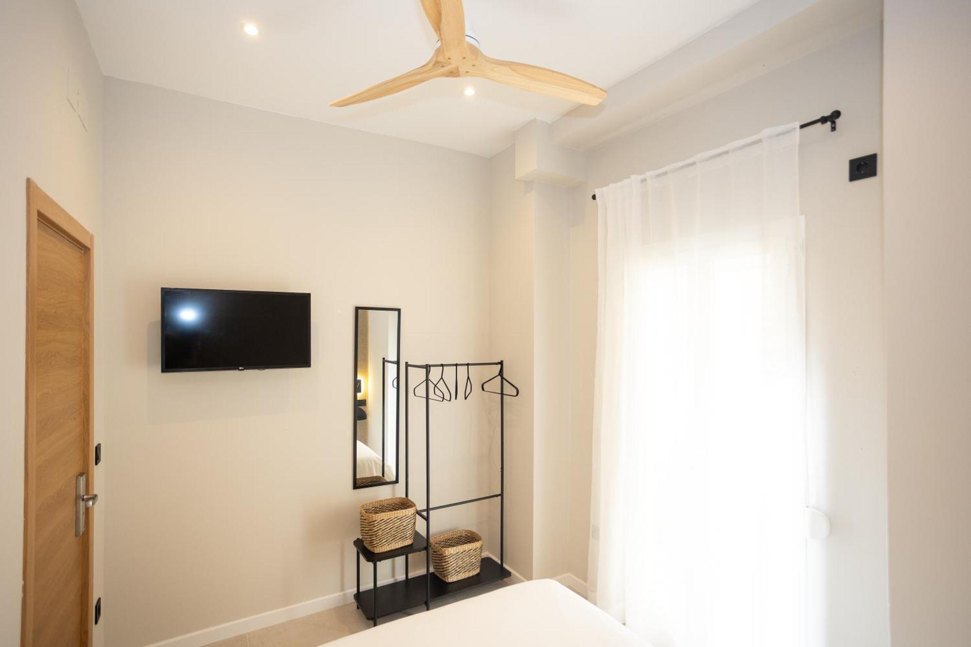 Chinitas Urban Rooms Malaga Exterior photo