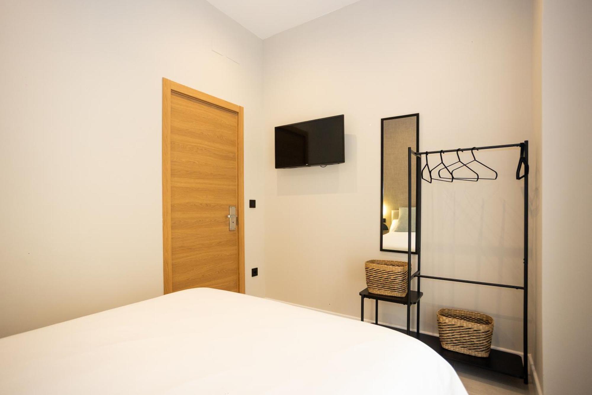 Chinitas Urban Rooms Malaga Exterior photo