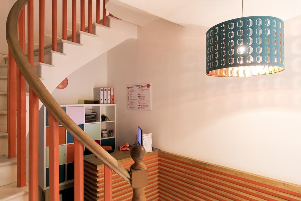 Chinitas Urban Rooms Malaga Exterior photo